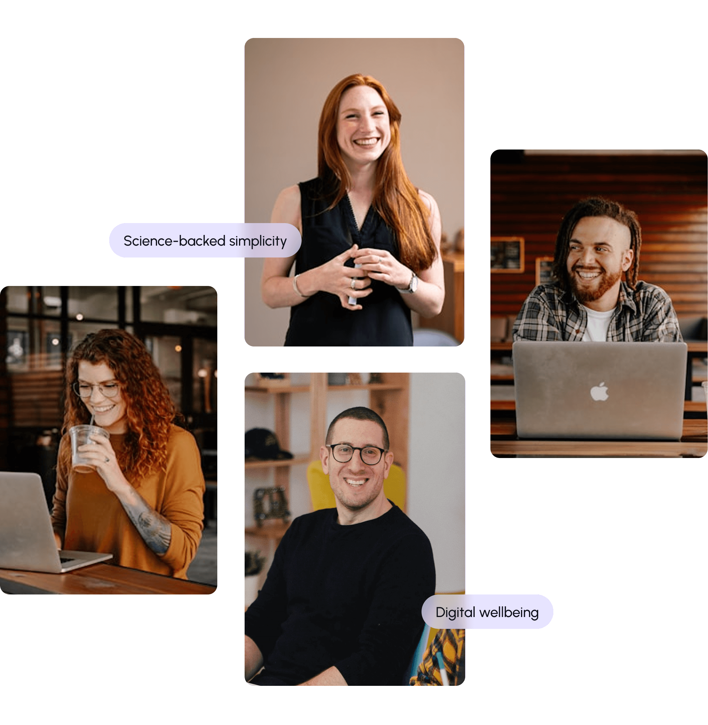 South Fees employees