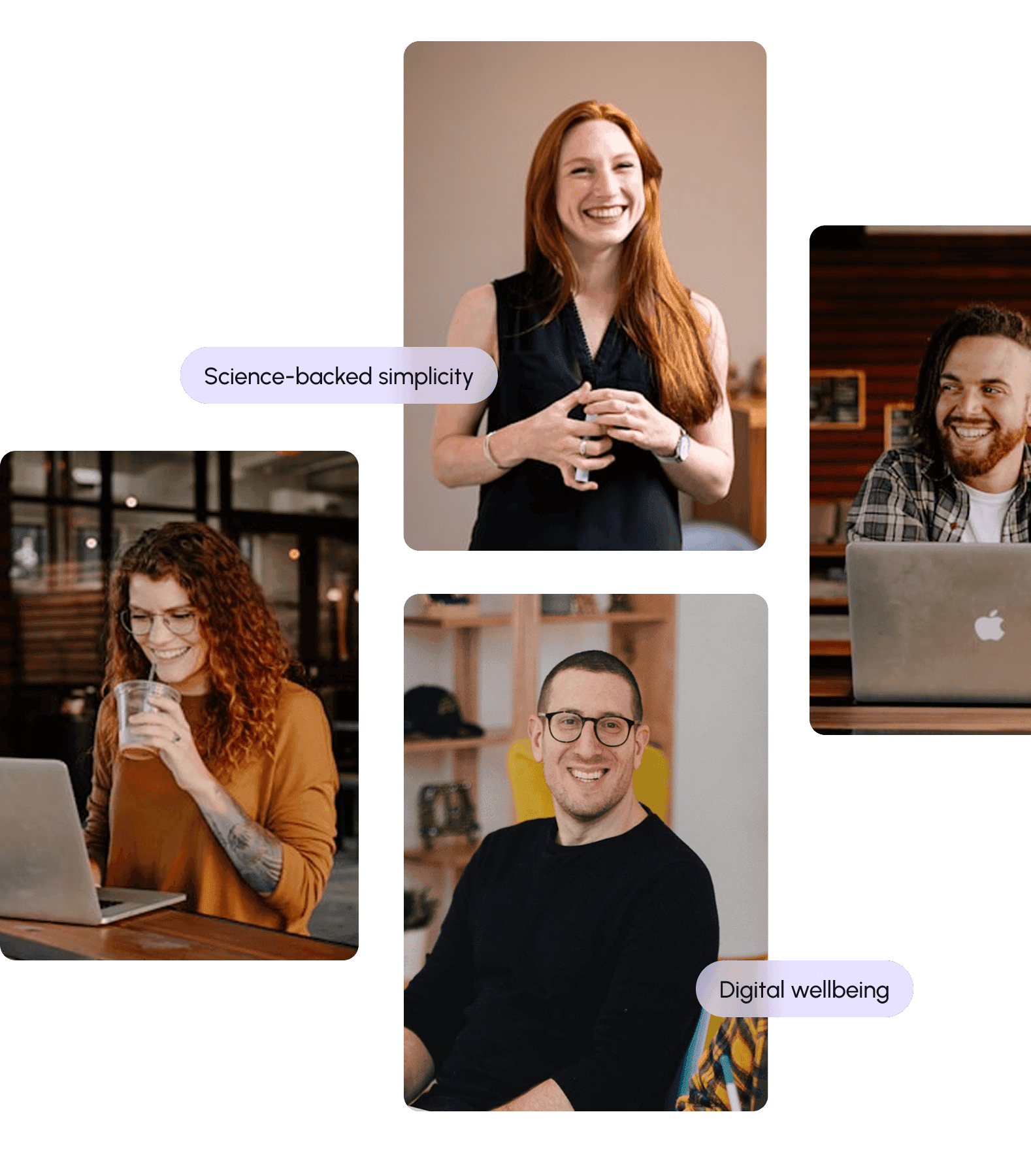 South Fees employees