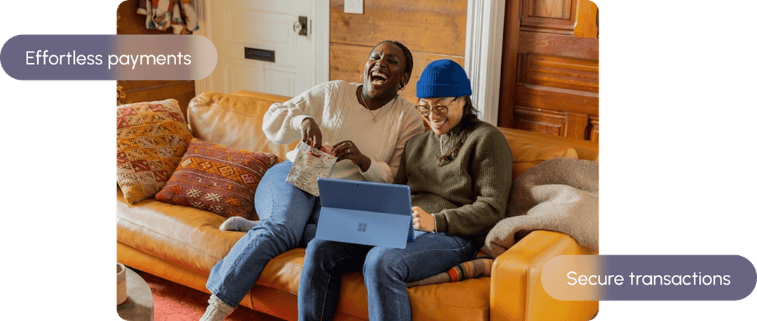 South Fees infrastructure