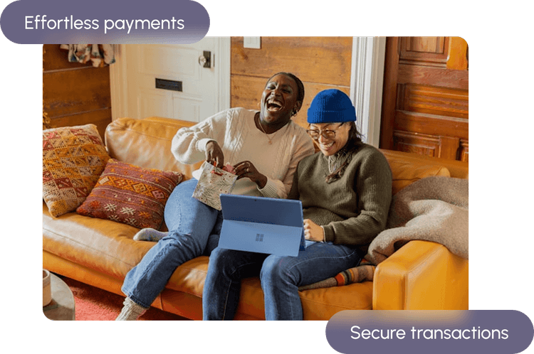 South Fees infrastructure