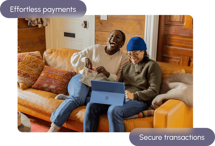 South Fees infrastructure